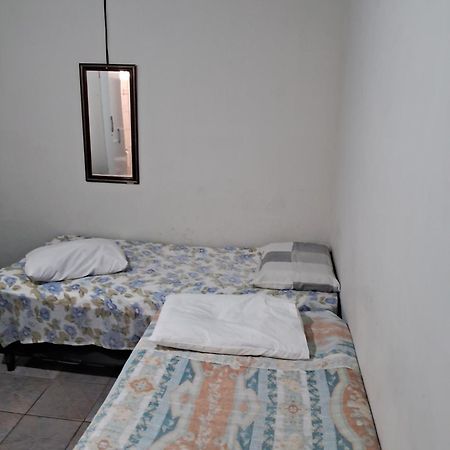 Hotel Santa Izabel Aquidauana Luaran gambar