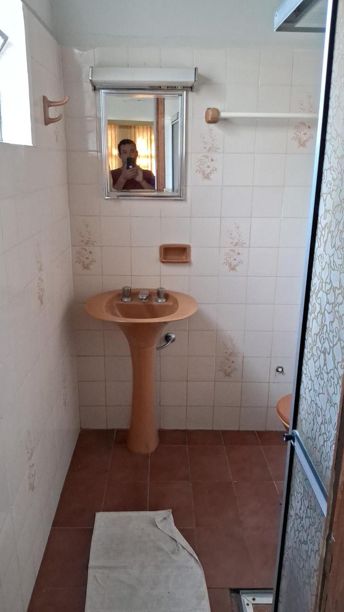 Hotel Santa Izabel Aquidauana Luaran gambar