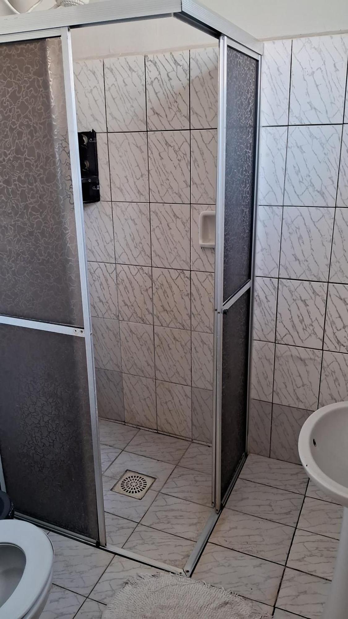 Hotel Santa Izabel Aquidauana Luaran gambar