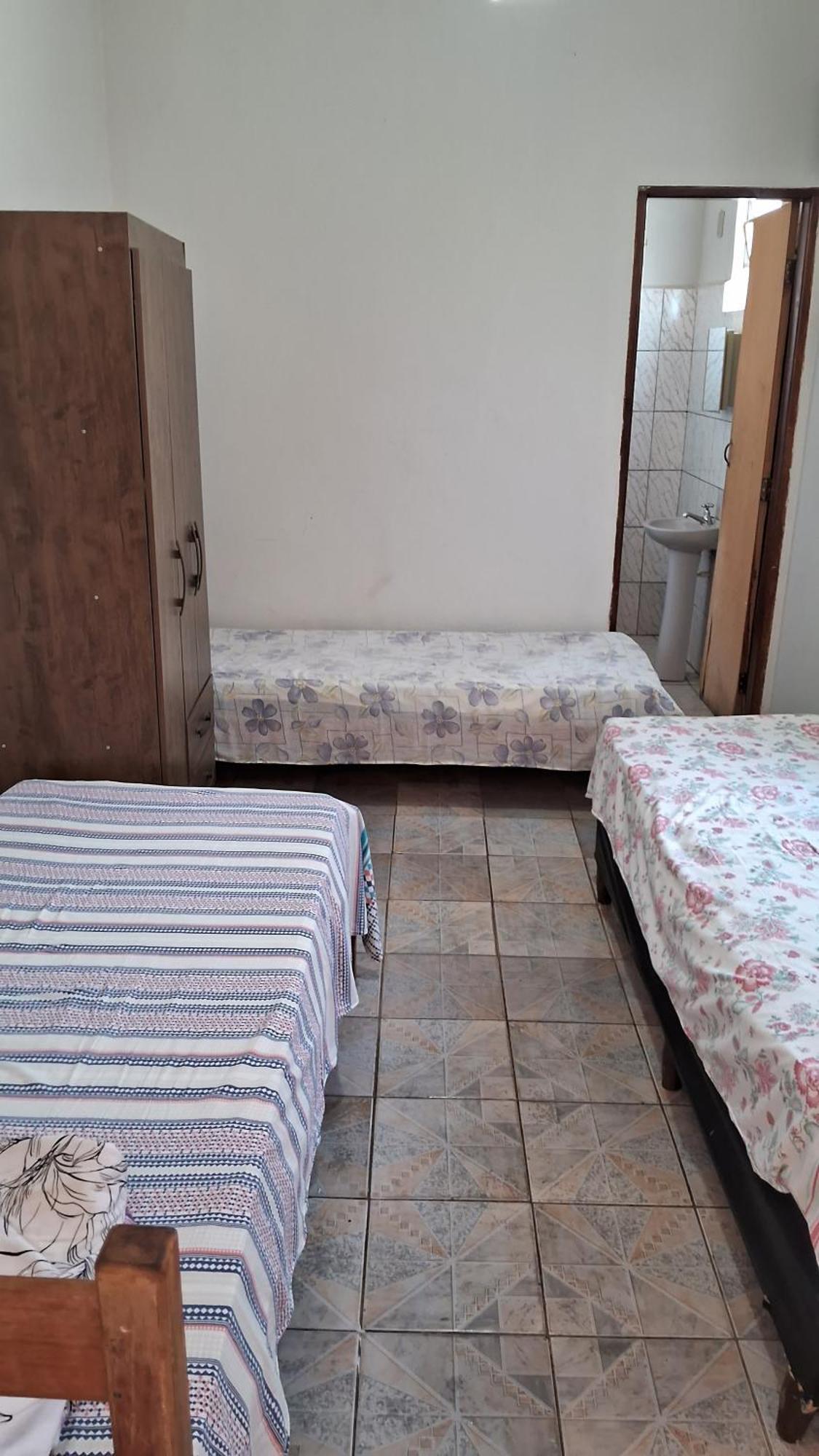 Hotel Santa Izabel Aquidauana Luaran gambar