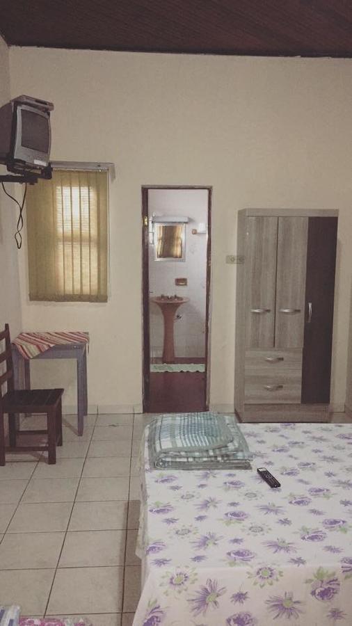 Hotel Santa Izabel Aquidauana Luaran gambar